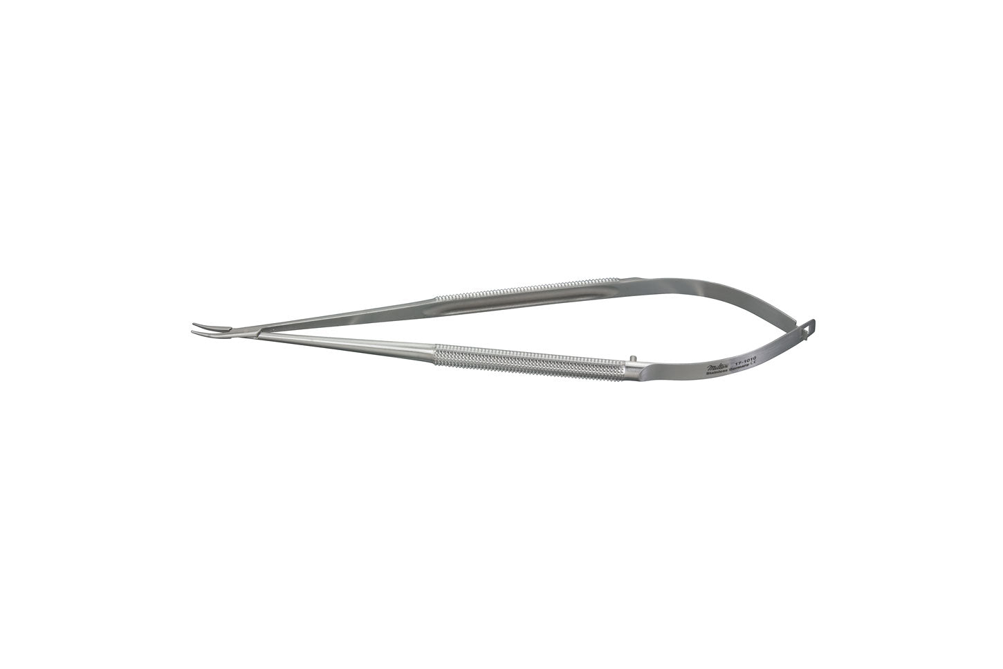  Microsurgery Needle Holder 