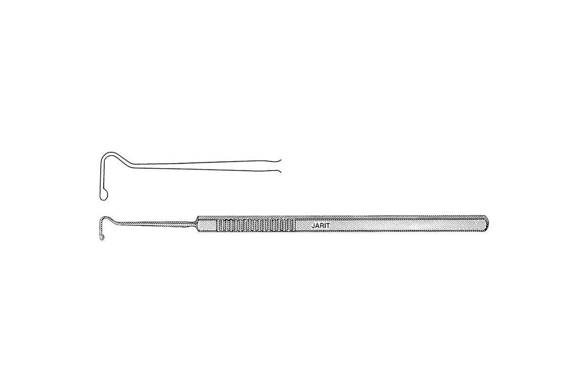Integra Miltex Hook Eye Jameson Ea — Grayline Medical