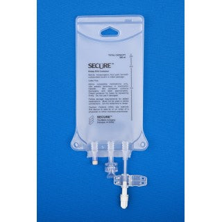 Enteral Pumps & Sets
