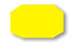 Laguna Coast Associatio Charge Labels - LABEL, THERMAL YLW RL/3000 - AHC8-YC