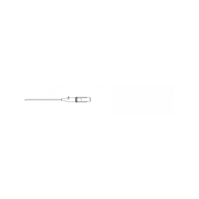 Catheter, Iv Abbocath 26g