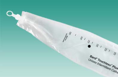 Intermittent Catheters and Kits