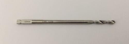 Orthopedic Screws